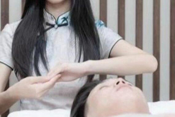 广州荔湾SPA疗愈之旅